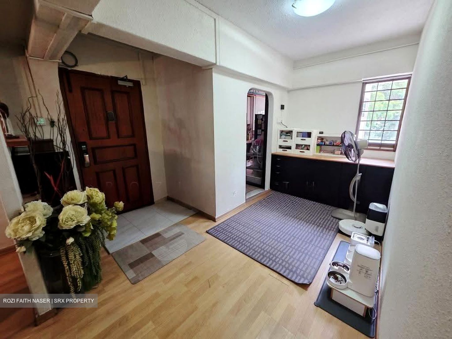 Blk 331 Jurong East Avenue 1 (Jurong East), HDB 5 Rooms #619065881